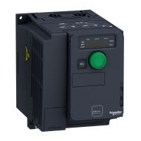 Przemiennik częstotliwości ATV320 kompakt 3-fazowy 380/500V 1,5kW 4,1A, Altivar 320 | ATV320U15N4C Schneider Electric