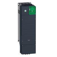Przemiennik częstotliwości ATV340 3-fazowy 45kW, 400V Ethernet Altivar 340 | ATV340D45N4E Schneider Electric