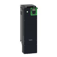 Przemiennik częstotliwości ATV630 3-fazowy 380/480VAC 50/60Hz 90kW 173A IP21 Altivar Process ATV600 | ATV630D90N4 Schneider Electric