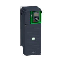 Przemiennik częstotliwości ATV930 3-fazowy 380/480VAC 50/60Hz 22,0kW 46,3A IP21, Altivar 930 | ATV930D22N4 Schneider Electric