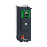 Przemiennik częstotliwości ATV950 3 fazowe 380/480VAC 50/60Hz 18kW 39.2A IP55 | ATV950D18N4E Schneider Electric