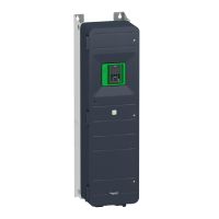 Przemiennik częstotliwości ATV950 3-fazowy 380/480VAC 50/60Hz 55kW 106A IP55 | ATV950D55N4 Schneider Electric