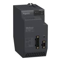 Zasilacz redundantny HP 24-48 VDC | BMXCPS4022 Schneider Electric