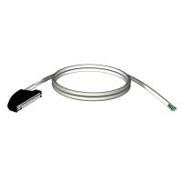 Kabel ekranowany FCN 20, długość 3m | BMXFCW301S Schneider Electric