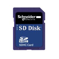 Karta pamięci MODICON M580 4GB | BMXRMS004GPF Schneider Electric