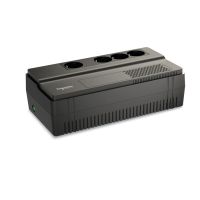 Zasilacz SE Easy UPS BVS 1000VA, gniazda Schuko | BVS1000I-GR Schneider Electric