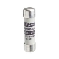 Wkładka bezpiecznikowa cylindryczna GG 10x38mm gG 2A bez wskaźnika | DF2CN02 Schneider Electric
