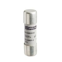 Wkładka bezpiecznikowa cylindryczna 14x51mm 40A gG 500VAC | DF2EN40 Schneider Electric