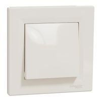 Łącznik schodowy krem, Asfora | EPH0400123 Schneider Electric
