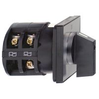 Łącznik krzywkowy 50 AMP | K50B002AP Schneider Electric