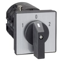 Łącznik krzywkowy 63 AMP | K63H001YP Schneider Electric