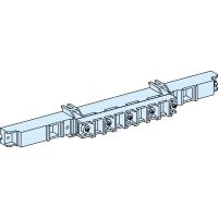 Izolator szynt tylnych do 630A | LGY4193 Schneider Electric
