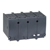 Osłona zacisków Compact NSX NSX DC PV | LV438327 Schneider Electric