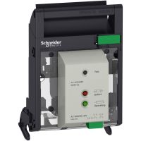 Wskaźnik przepalenia wkładki do ISFT160 | LV480810 Schneider Electric