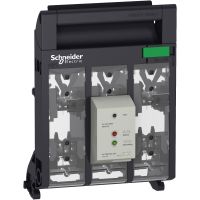 Wskaźnik przepalenia wkładki do ISFT250 | LV480821 Schneider Electric