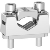 Zacisk do przewodu Cu/Al 70 - 150mm², FuPacT ISFT250 | LV480822 Schneider Electric