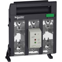 Wskaźnik przepalenia wkładki, FuPacT ISFT400 | LV480825 Schneider Electric