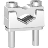 Zacisk do przewodu Cu/Al 120 - 240mm², FuPacT ISFT400 | LV480826 Schneider Electric
