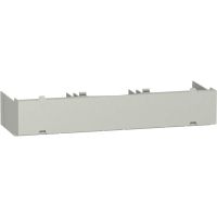 Osłona zacisków ISTF 630 | LV480831 Schneider Electric