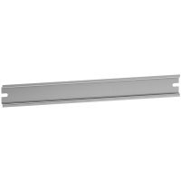 Szyna DIN 35x7,5mm do puszki 200mm | NSYAMRD20357SB Schneider Electric