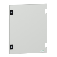 DRZWI BEZ ZAMKA PLM43 | NSYDPLM43G Schneider Electric