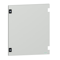 DRZWI BEZ ZAMKA DO PLM54 | NSYDPLM54G Schneider Electric