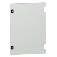 DRZWI BEZ ZAMKA DO PLM64 | NSYDPLM64G Schneider Electric