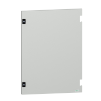 DRZWI BEZ ZAMKA DO PLM75 | NSYDPLM75G Schneider Electric