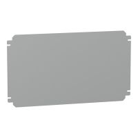 Płyta montażowa SBM 2300x500mm | NSYMM35SB Schneider Electric