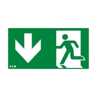 Piktogram Atlantic LED S, ISO (C), PU 155-000-013 | 155-000-013 Eaton