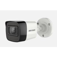 Kamera Turbo HD, DS-2CE16H0T-ITF(2.8mm)(C), Bullet, 5MP, CMOS, Cyfrowy WDR, AGC,BLC, HLC, IR 30 m | 300512117 Hikvision Poland