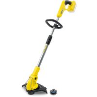 PODKASZARKA AKUMULATOROWA KARCHER LTR 18-30 BATTERY 1.444-310.0 | WEG-1985348 Produkty Marketingowe