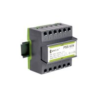 Transformator PSS 30VA 230/24V na TS35 IP30 | 16024-9997 Breve-Tufvassons