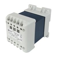 Transformator PTM 120 230/230V IP21 | 16052-9952 Breve-Tufvassons