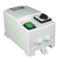 Regulator wentylatora ARW 5,0 IP54 | 17886-9994 Breve-Tufvassons
