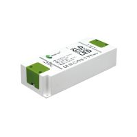 Zasilacz ZLD 12-12LF 1,0A, 12DC do oprawek LED | 19712-9027 Breve-Tufvassons