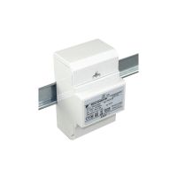 Zasilacz impulsowy PSLR 24 230/12VDC 2A IP33 na szynę DIN TH-35 | 18912-0011 Breve-Tufvassons