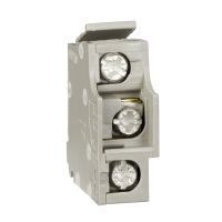 Styk pomocniczy 1Z lub 1 SD lub 1 SDE lub 1 SDV niski poziom sygnału | 29452 Schneider Electric