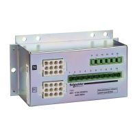 Blokada IVE dla A ZSR-OW 48/415VAC | 29352 Schneider Electric