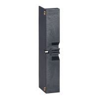 Osłony ochronnych do Interpact INS 40/160A 3/4P (zestaw 4szt) | 28956 Schneider Electric