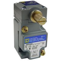 Łącznik krańcowy, C, heavy <lt/>= 600 V, 10 A, 1 NO + 1 NZ, CCW, CW, chwilowy Nema 9007 | 9007C52A2 Telemecanique Sensors