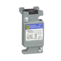Łącznik krańcowy PLUG IN UNIT 600V | 9007CO54 Telemecanique Sensors