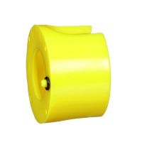 Osłona wyłączenia awaryjnego Fi 41 Harmony 9001K | 9001K56YM Schneider Electric