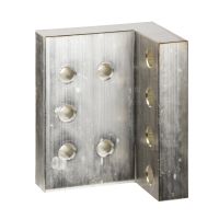 Przejściówka przyłączy Compact INS/INV pionowe/poziome do INS/INV2000/2500 2000/2500A | 31310 Schneider Electric
