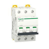 Wyłącznik nadprądowy Acti 9 IC60L 15KA C32 3P | A9F94332 Schneider Electric