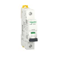 Wyłącznik nadprądowy Acti 9 IC60L 15KA B4 1P | A9F93104 Schneider Electric