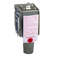Wyłącznik ciśnieniowy DO OBW.STER.1ZO 9.3-69 BAR | ADW3M129012 Telemecanique Sensors