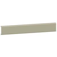 Pokrywa korytka kablowego 2000x 5mm | AK2CD75 Schneider Electric