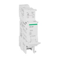 Wyzwalacz wzrostowy MX+1OF 48-130VAC DC CLARIO, Acti 9 | A9N26947 Schneider Electric