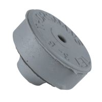 Dławnica kablowa TET ISO M25, średnica od 10 do 14, szary IP67 Thorsman | IMT36182 Schneider Electric